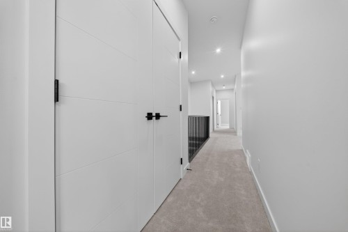 5213 104A Street, Edmonton, AB - Indoor Photo Showing Other Room