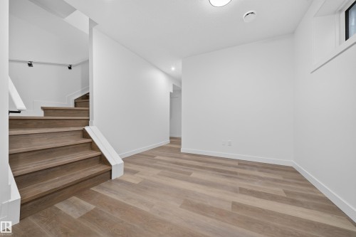 5213 104A Street, Edmonton, AB - Indoor Photo Showing Other Room
