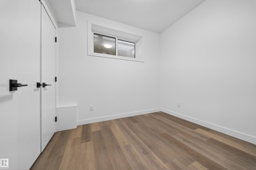 5213 104A Street, Edmonton, AB - Indoor Photo Showing Other Room