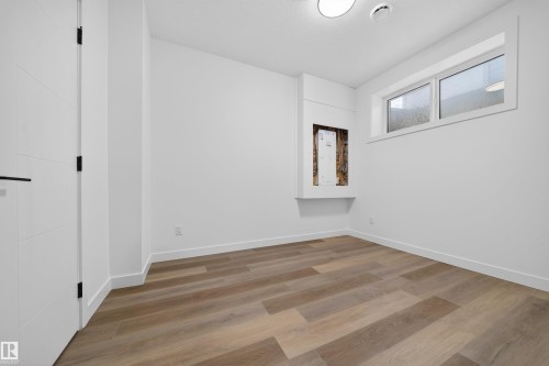 5213 104A Street, Edmonton, AB - Indoor Photo Showing Other Room
