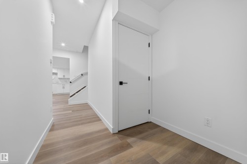 5213 104A Street, Edmonton, AB - Indoor Photo Showing Other Room