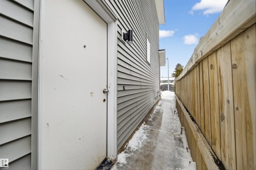 5213 104A Street, Edmonton, AB - Outdoor With Exterior