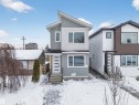 5213 104A Street, Edmonton, AB  - Outdoor With Facade 