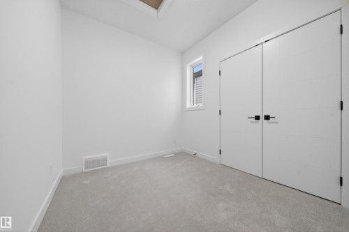 5213 104A Street, Edmonton, AB - Indoor Photo Showing Other Room