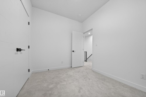 5213 104A Street, Edmonton, AB - Indoor Photo Showing Other Room