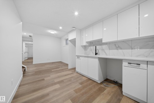5213 104A Street, Edmonton, AB - Indoor Photo Showing Other Room