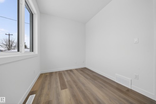 5213 104A Street, Edmonton, AB - Indoor Photo Showing Other Room