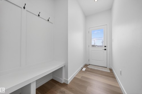 5213 104A Street, Edmonton, AB - Indoor Photo Showing Other Room