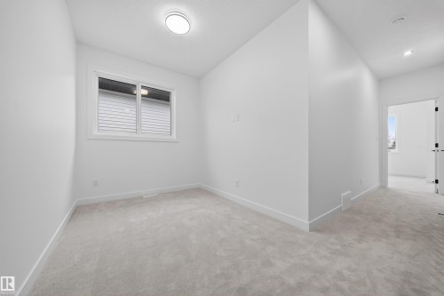 5213 104A Street, Edmonton, AB - Indoor Photo Showing Other Room