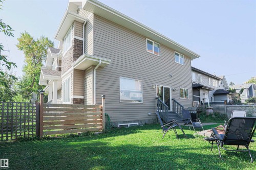 8804 100 Street, Edmonton, AB - Outdoor