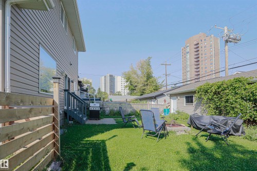 8804 100 Street, Edmonton, AB - Outdoor