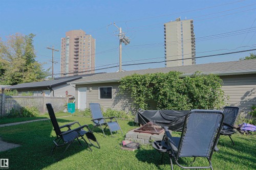 8804 100 Street, Edmonton, AB - Outdoor