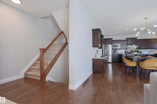 8804 100 Street, Edmonton, AB - Indoor Photo Showing Other Room