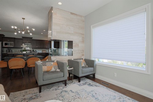 8804 100 Street, Edmonton, AB - Indoor