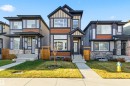 656 35 Street, Edmonton, AB  - Outdoor With Facade 