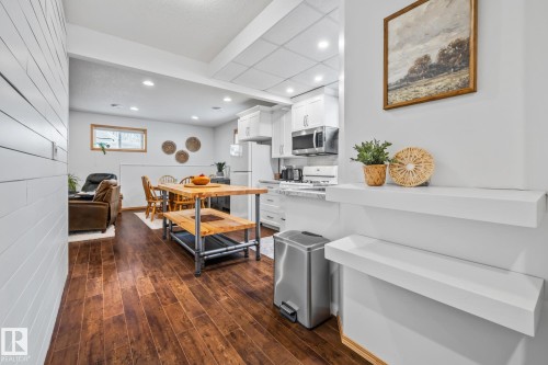 2 Discovery Avenue, Rural Sturgeon County, AB - Indoor