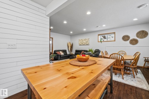 2 Discovery Avenue, Rural Sturgeon County, AB - Indoor Photo Showing Other Room