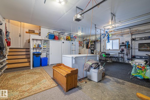 2 Discovery Avenue, Rural Sturgeon County, AB - Indoor