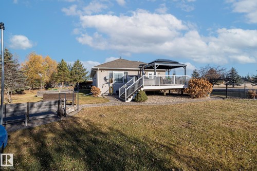 2 Discovery Avenue, Rural Sturgeon County, AB - Outdoor