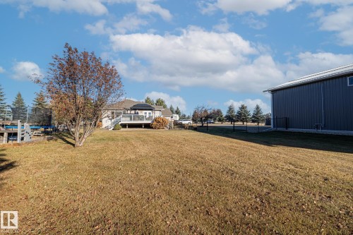 2 Discovery Avenue, Rural Sturgeon County, AB - Outdoor