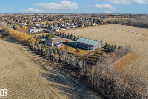 2 Discovery Avenue, Rural Sturgeon County, AB - Outdoor With View