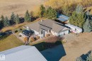 2 Discovery Avenue, Rural Sturgeon County, AB  - Outdoor 