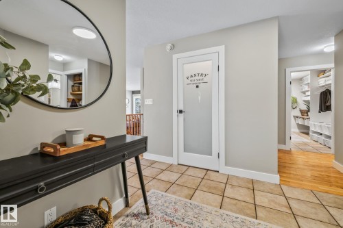 2 Discovery Avenue, Rural Sturgeon County, AB - Indoor Photo Showing Other Room