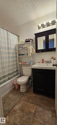 906 11307 99 Avenue, Edmonton, AB - Indoor Photo Showing Bathroom