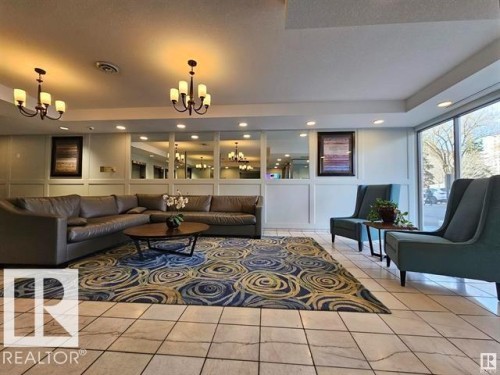 906 11307 99 Avenue, Edmonton, AB - Indoor