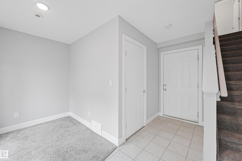 30 804 Welsh Drive, Edmonton, AB - Indoor Photo Showing Other Room