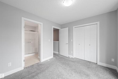 30 804 Welsh Drive, Edmonton, AB - Indoor