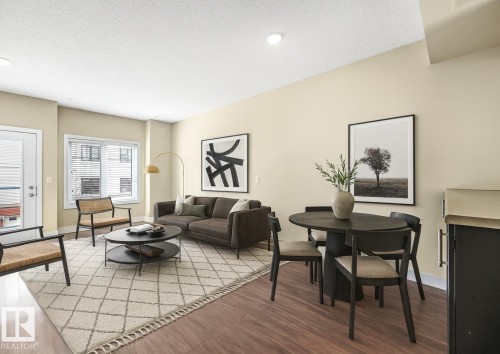 102 804 Welsh Drive, Edmonton, AB - Indoor