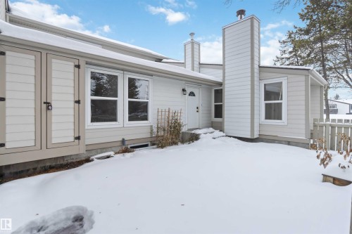 7026 Mill Woods Road S, Edmonton, AB - Outdoor