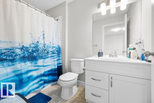 9053 Cooper Link Link, Edmonton, AB - Indoor Photo Showing Bathroom