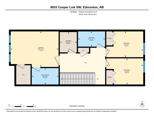9053 Cooper Link Link, Edmonton, AB - Other