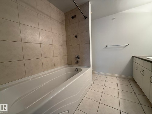 304 9803 96A Street, Edmonton, AB - Indoor Photo Showing Bathroom