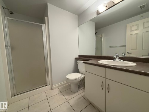 304 9803 96A Street, Edmonton, AB - Indoor Photo Showing Bathroom