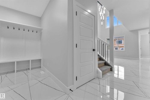 22827 80 Avenue, Edmonton, AB - Indoor Photo Showing Other Room