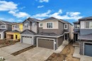 22827 80 Avenue, Edmonton, AB  - Outdoor With Facade 