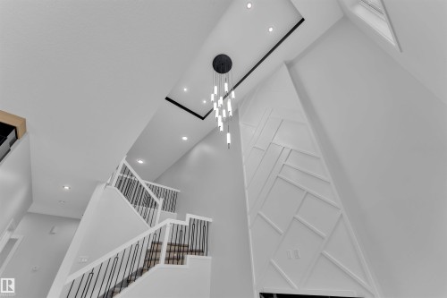 22827 80 Avenue, Edmonton, AB - Indoor Photo Showing Other Room