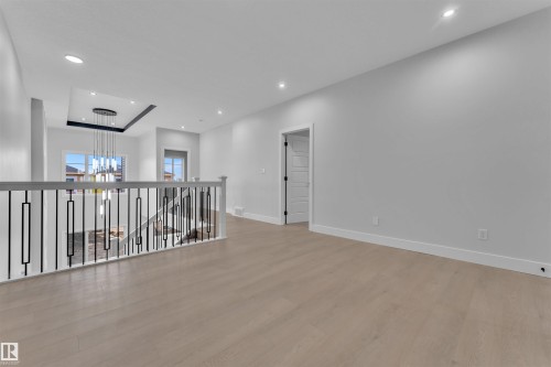 22827 80 Avenue, Edmonton, AB - Indoor Photo Showing Other Room