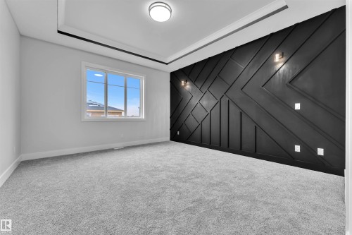 22827 80 Avenue, Edmonton, AB - Indoor Photo Showing Other Room