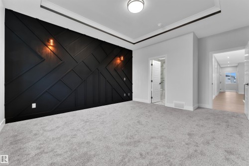 22827 80 Avenue, Edmonton, AB - Indoor Photo Showing Other Room