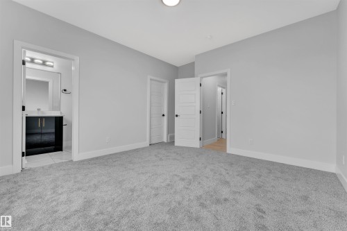22827 80 Avenue, Edmonton, AB - Indoor Photo Showing Other Room