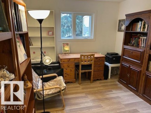 215 18004 95 Avenue, Edmonton, AB - Indoor Photo Showing Office