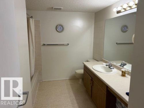 215 18004 95 Avenue, Edmonton, AB - Indoor Photo Showing Bathroom