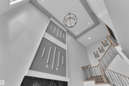 22835 80 Avenue, Edmonton, AB - Indoor Photo Showing Other Room