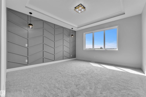 22835 80 Avenue, Edmonton, AB - Indoor Photo Showing Other Room