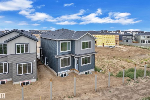 22835 80 Avenue, Edmonton, AB - Outdoor