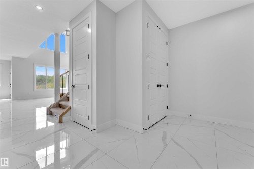 22835 80 Avenue, Edmonton, AB - Indoor Photo Showing Other Room